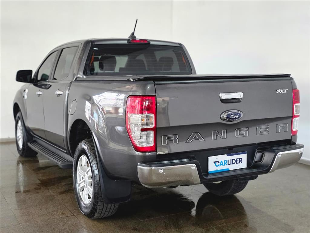 RANGER 3.2 XLT 4X4 CD 20V DIESEL 4P AUTOMÁTICO3