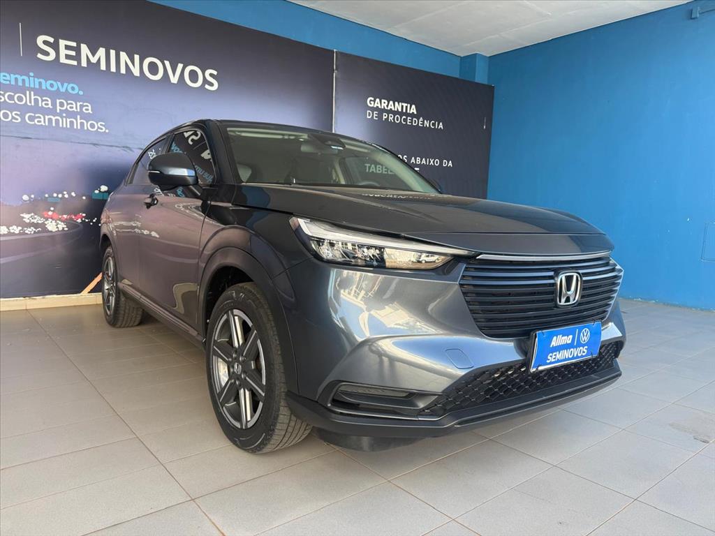 HR-V 1.5 DI I-VTEC FLEX EX CVT0