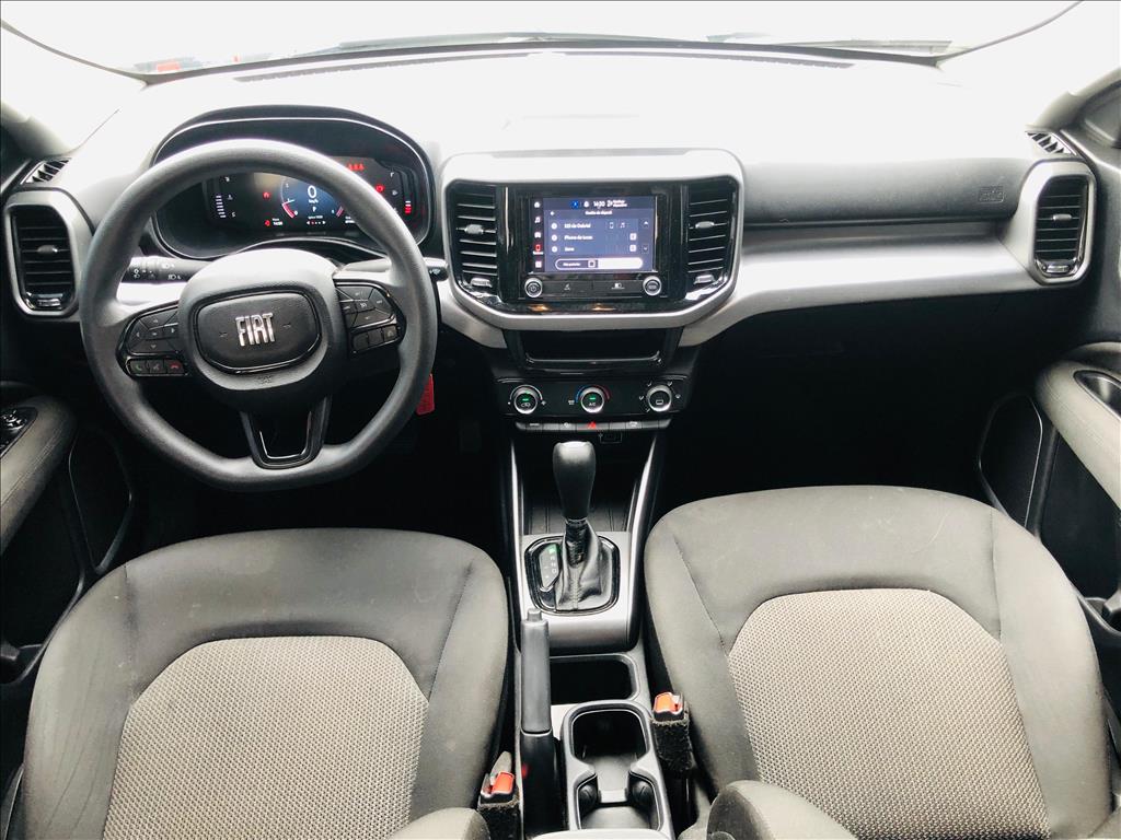 TORO 1.3 TURBO 270 FLEX ENDURANCE AT610