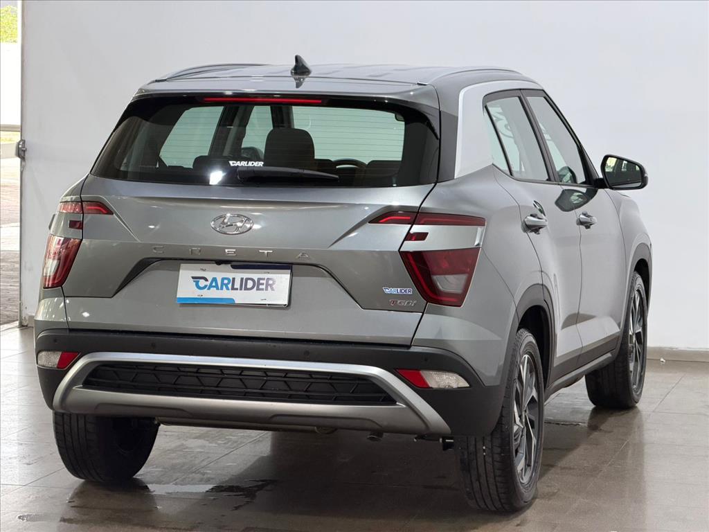 CRETA 1.0 TGDI FLEX LIMITED AUTOMÁTICO5