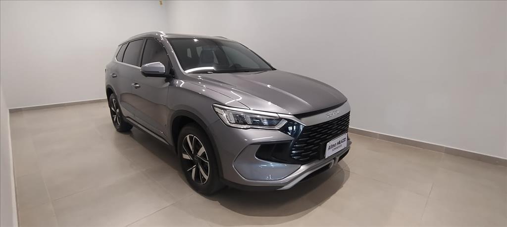 SONG PRO 1.5 DM-I HÍBRIDO GS AUTOMÁTICO