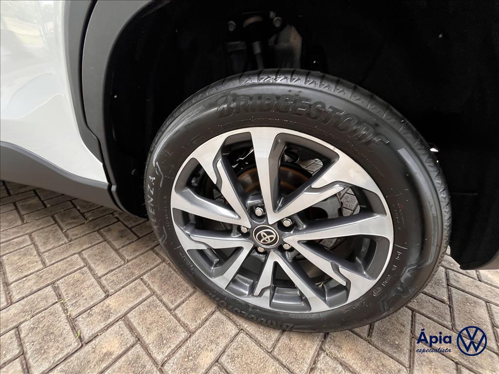 COROLLA CROSS 2.0 VVT-IE FLEX XRE DIRECT SHIFT13