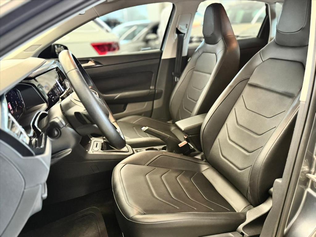 POLO 1.0 170 TSI HIGHLINE AUTOMÁTICO6