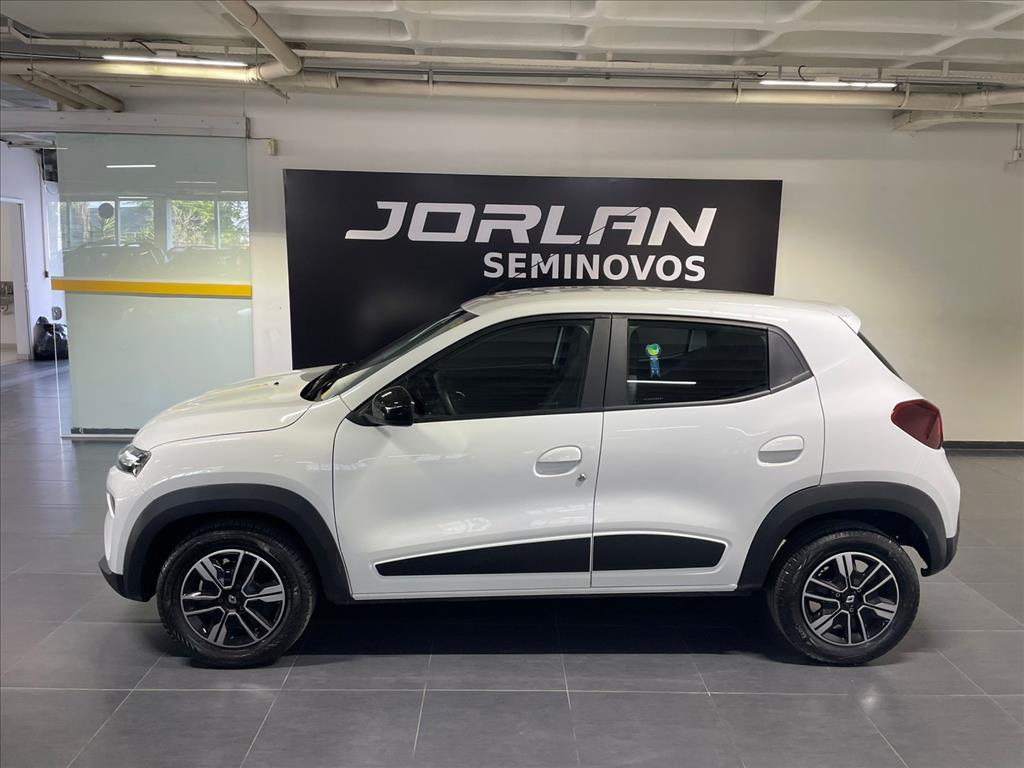 KWID 1.0 12V SCE FLEX INTENSE MANUAL6