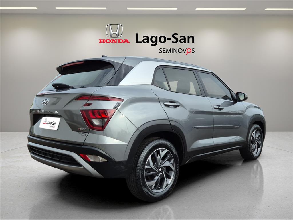 CRETA 1.0 TGDI FLEX LIMITED AUTOMÁTICO2