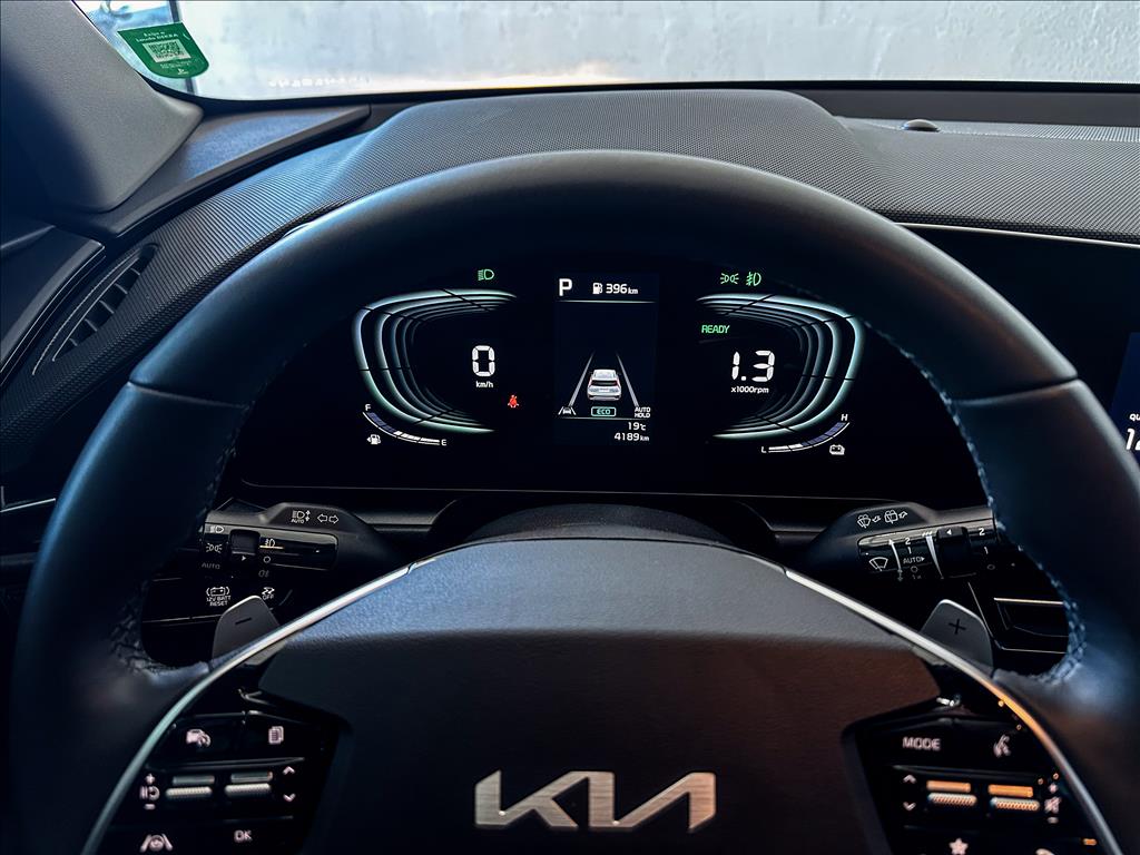 NIRO 1.6 GDI HEV EX DCT