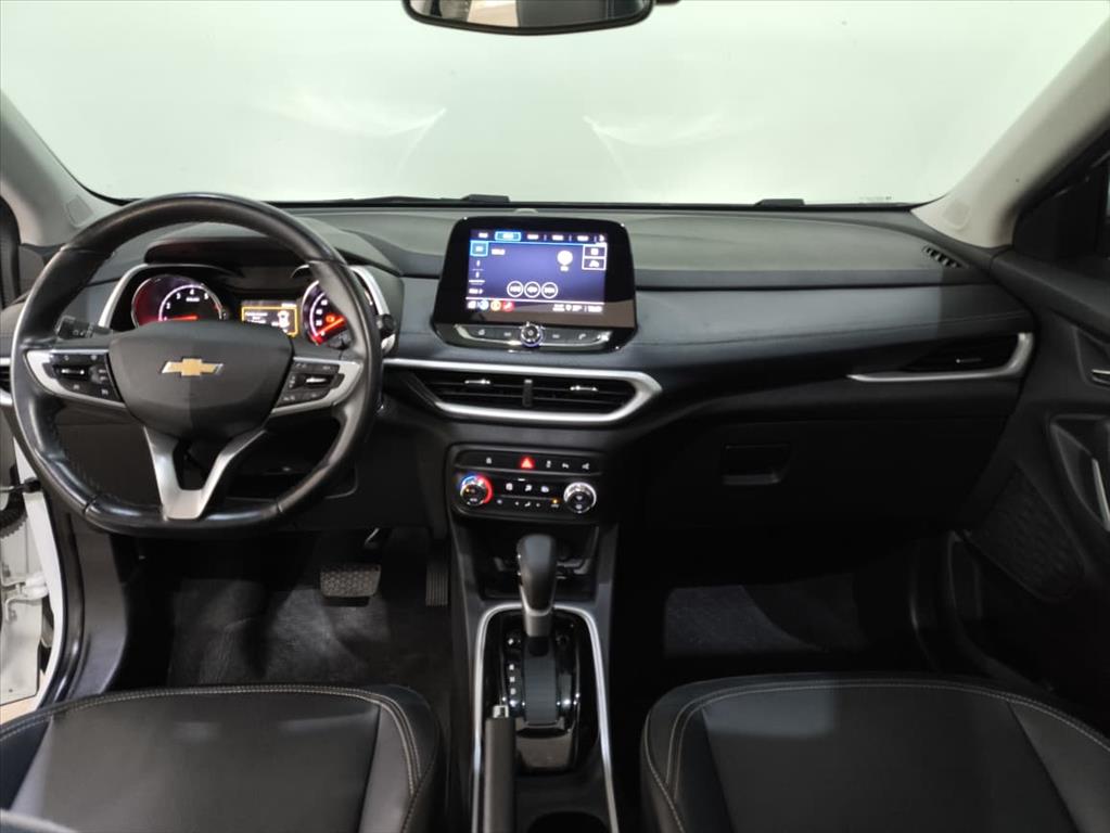 TRACKER 1.2 TURBO FLEX PREMIER AUTOMÁTICO3