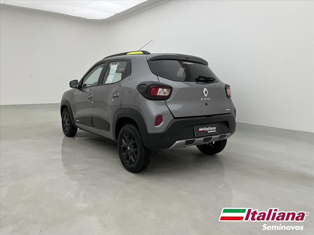 KWID 1.0 12V SCE FLEX OUTSIDER MANUAL2