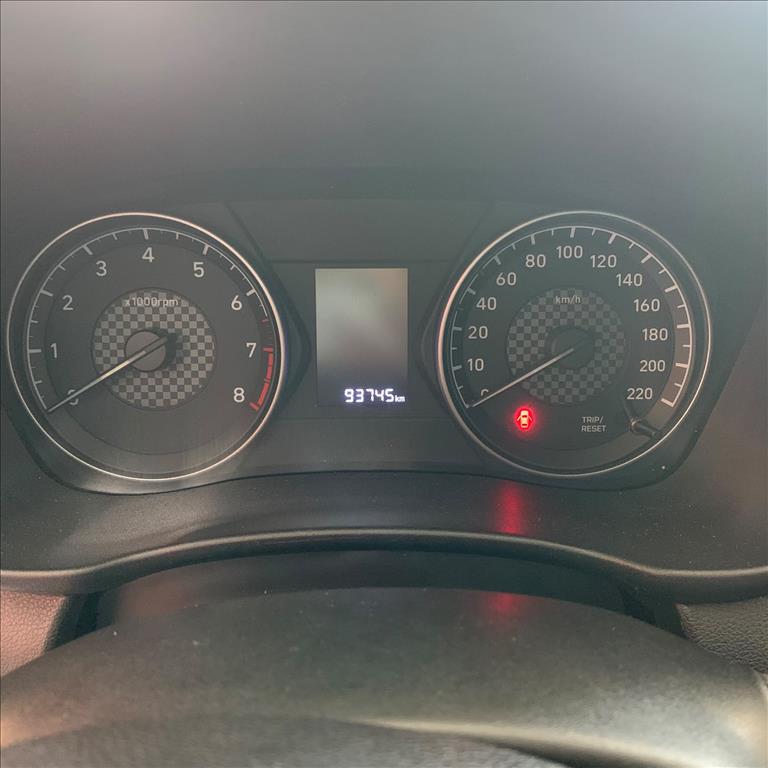 HB20 1.6 16V FLEX VISION MANUAL10