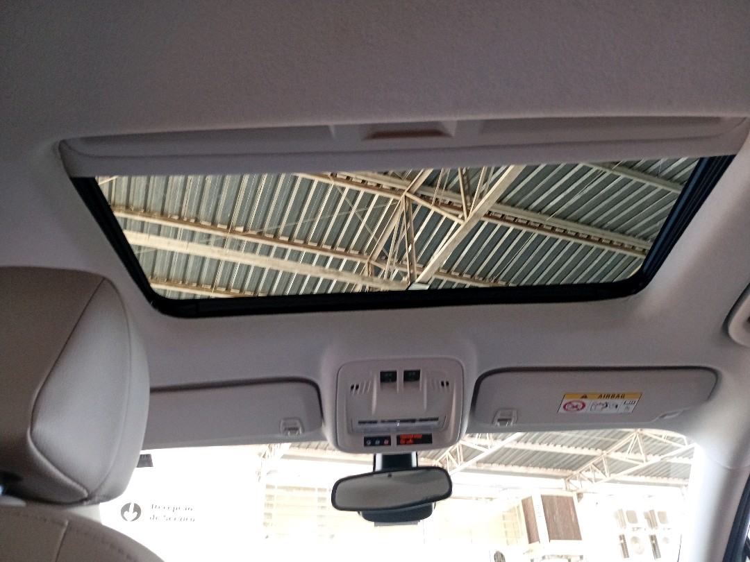 GM - Chevrolet-CRUZE-1.4 TURBO SPORT6 LTZ 16V FLEX 4P AUTOMÁTICO