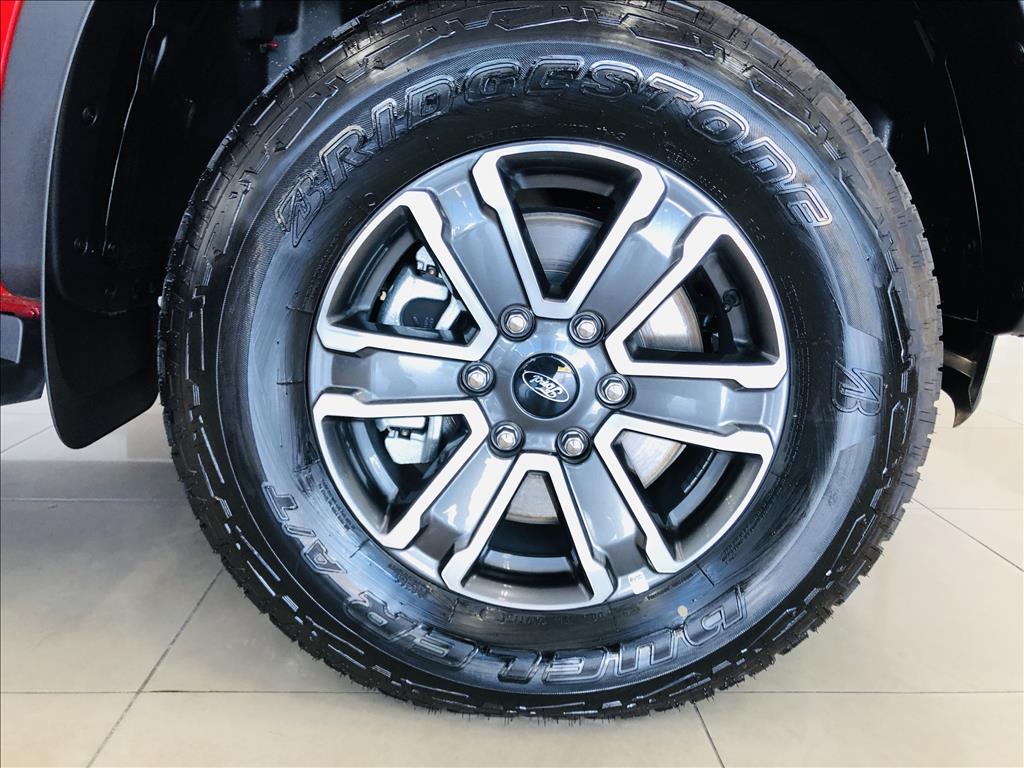 RANGER 3.0 V6 TURBO DIESEL CD XLT 4X4 AUTOMÁTICO6