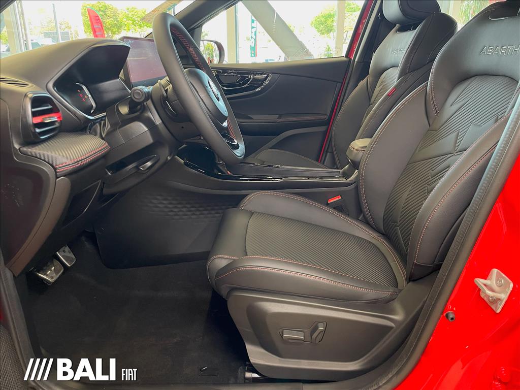 PULSE 1.3 TURBO 270 FLEX ABARTH AT65