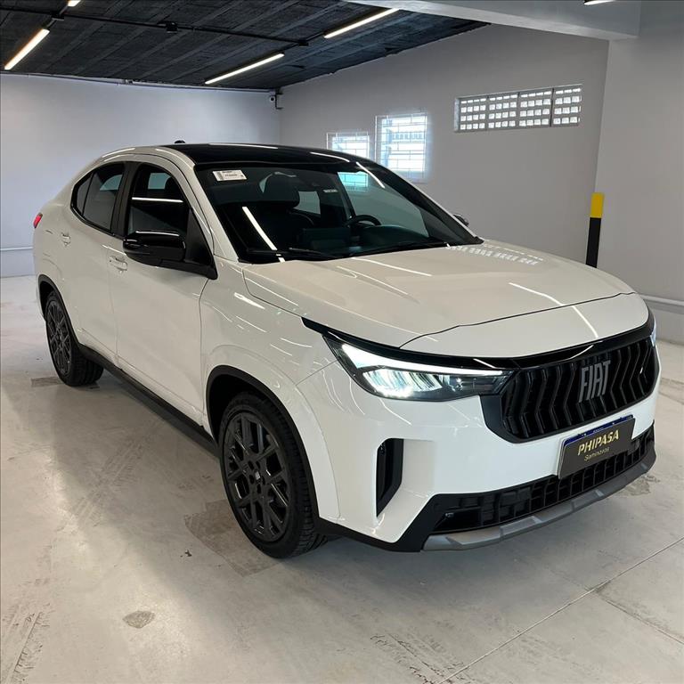 FASTBACK 1.0 TURBO 200 HYBRID IMPETUS CVT1