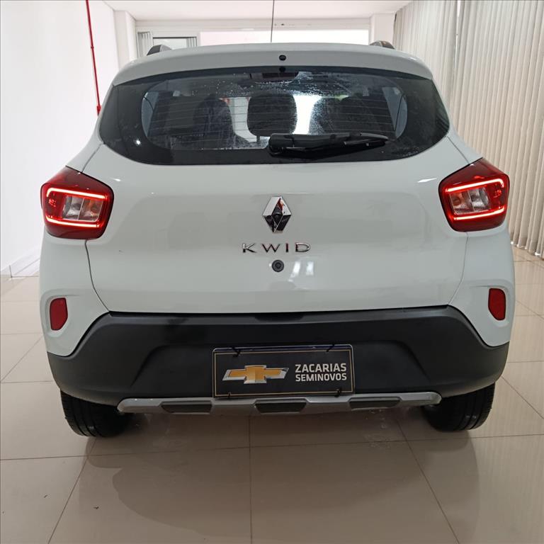 KWID 1.0 12V SCE FLEX OUTSIDER MANUAL3