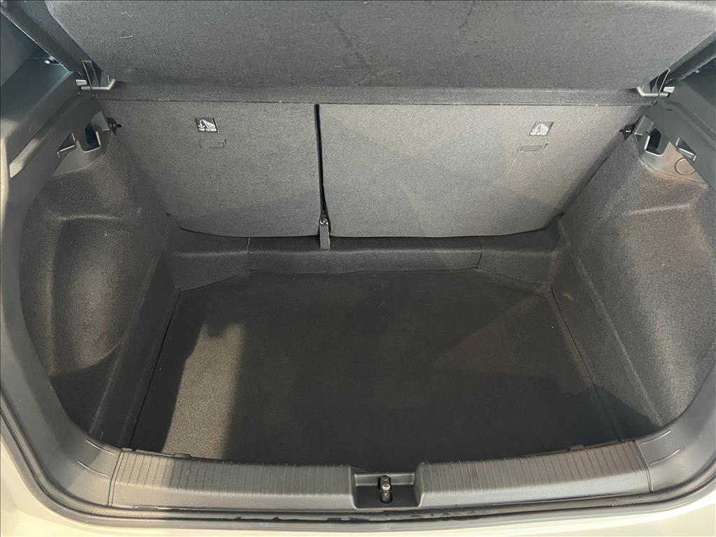 T-CROSS 1.4 250 TSI TOTAL FLEX HIGHLINE AUTOMÁTICO19