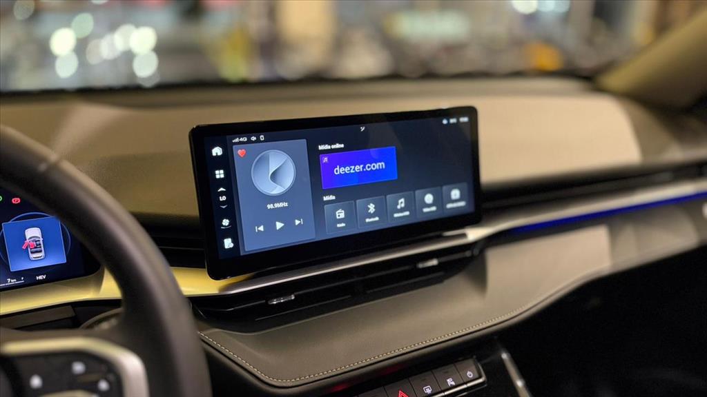 HAVAL H6 1.5 PHEV PREMIUM AWD E-TRACTION4
