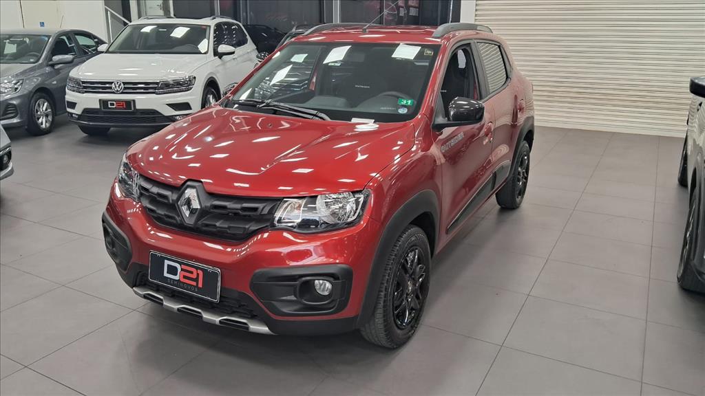 1.0 12V SCE FLEX OUTSIDER MANUAL