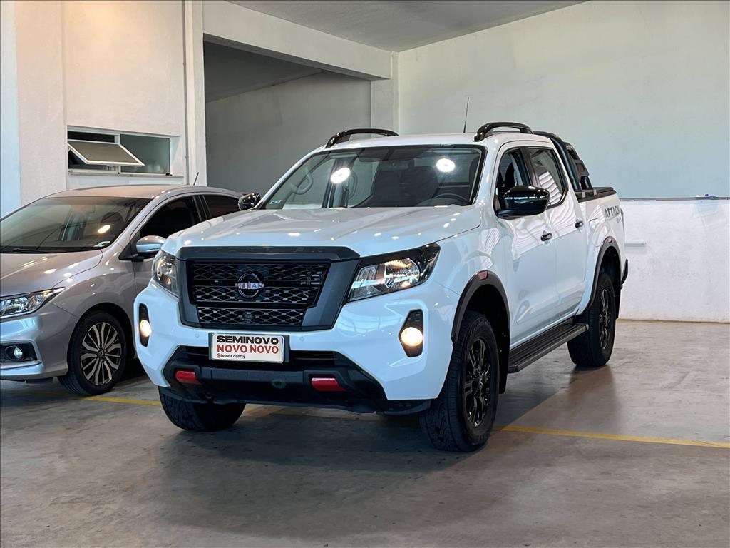 FRONTIER 2.3 16V TURBO DIESEL ATTACK CD 4X4 AUTOMÁTICO1