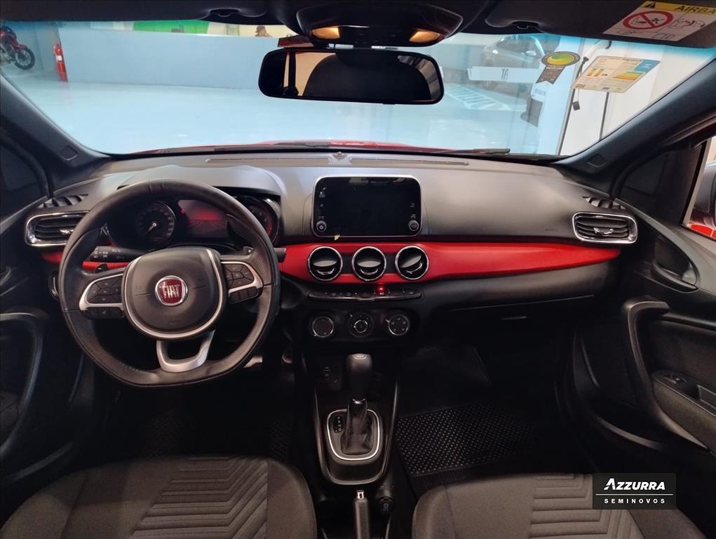 ARGO 1.8 E.TORQ FLEX HGT AT611