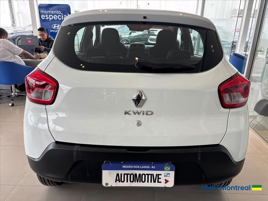 KWID 1.0 12V SCE FLEX ZEN MANUAL6