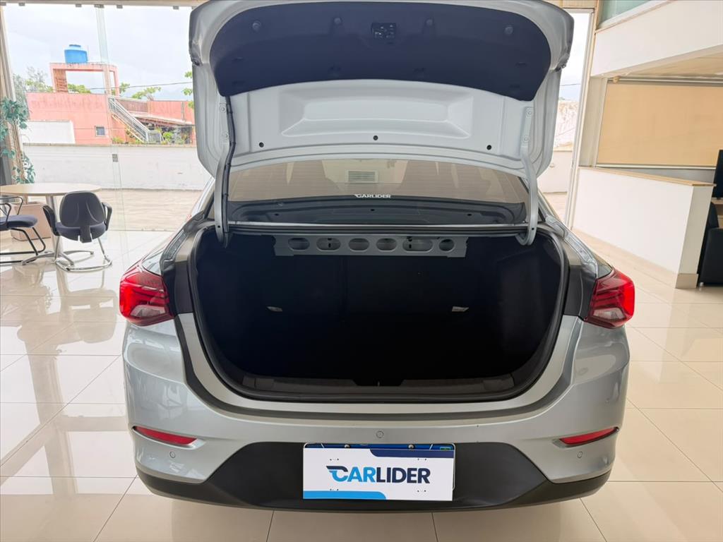 ONIX PLUS 1.0 TURBO FLEX PREMIER AUTOMÁTICO8