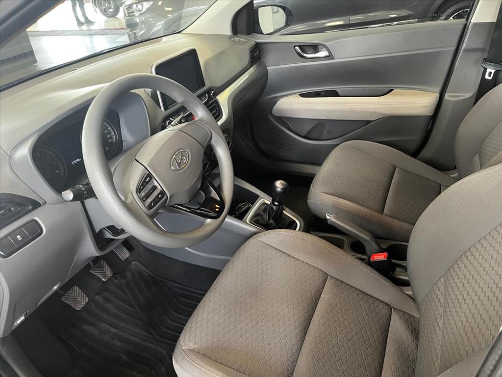 Hyundai-HB20S-1.0 12V FLEX EVOLUTION MANUAL