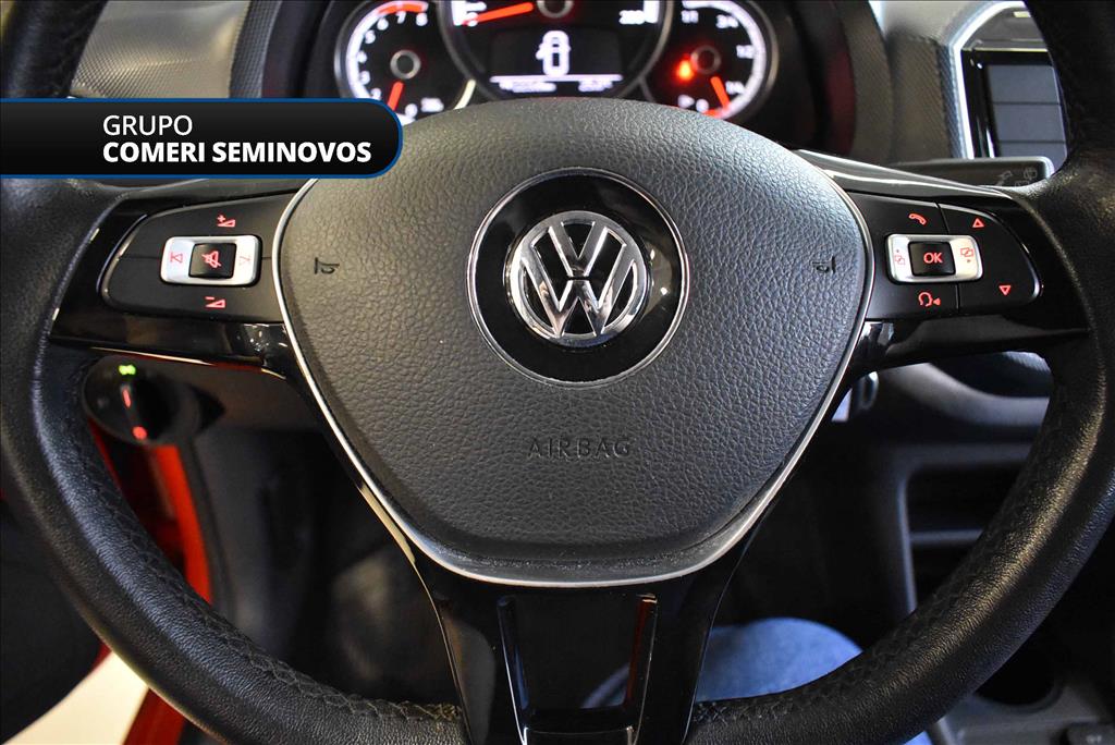 UP 1.0 TSI MOVE UP 12V FLEX 4P MANUAL