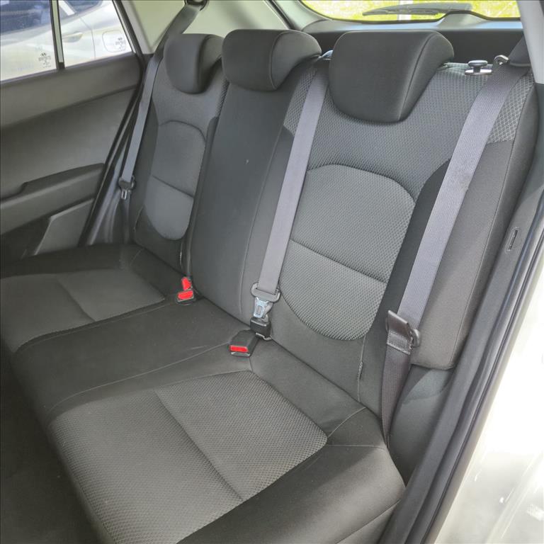 CRETA 1.6 16V FLEX ATTITUDE AUTOMÁTICO11