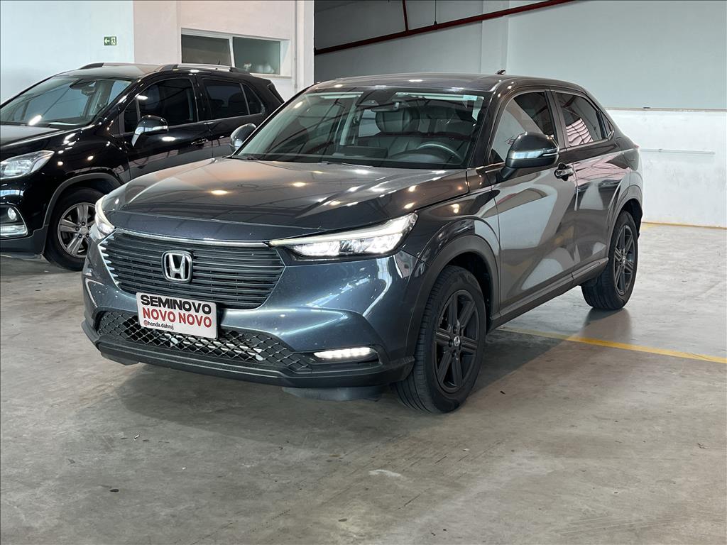 HR-V 1.5 DI I-VTEC FLEX EXL CVT4