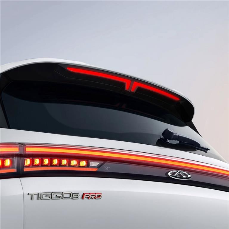 CAOA Chery-TIGGO 8 PRO-1.5 TCI PLUG-IN HYBRID DHT