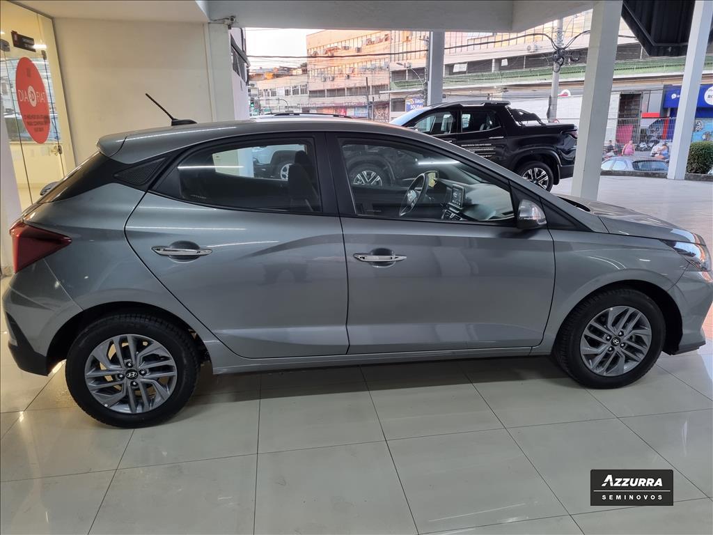HB20 1.0 12V FLEX LIMITED MANUAL4
