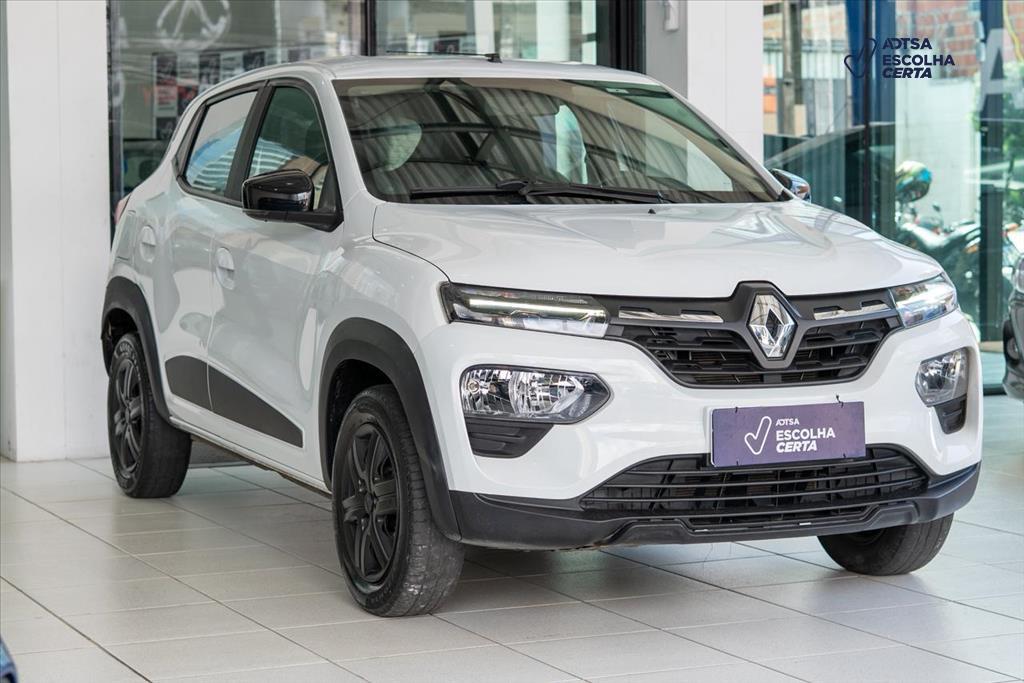 RENAULT KWID