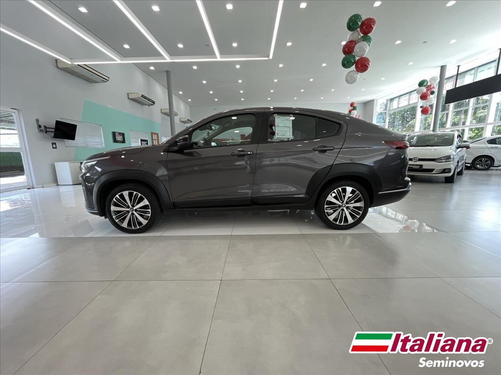 FASTBACK 1.0 TURBO 200 FLEX AUDACE CVT1