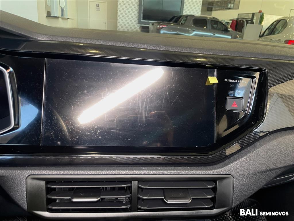 POLO 1.0 170 TSI SENSE AUTOMÁTICO11