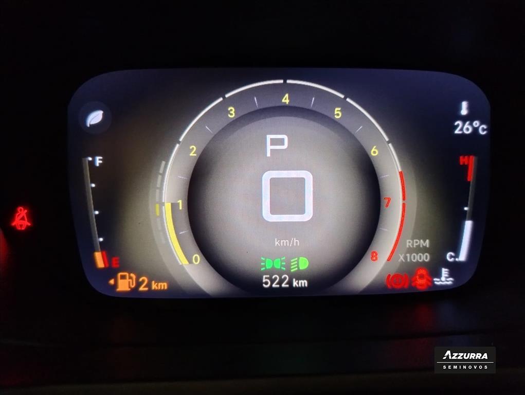 C3 AIRCROSS 1.0 TURBO 200 FLEX SHINE CVT9