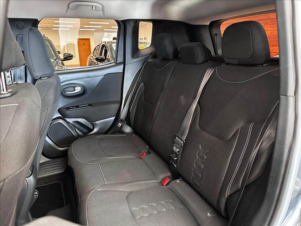 RENEGADE 1.3 T270 TURBO FLEX SPORT AT68