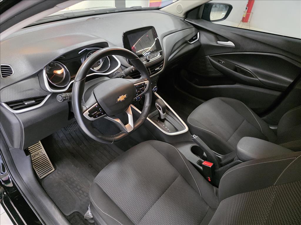 ONIX PLUS 1.0 TURBO FLEX LTZ AUTOMÁTICO6