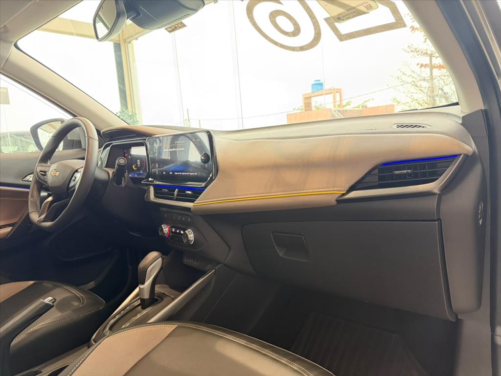 TRACKER 1.2 TURBO FLEX PREMIER AUTOMÁTICO18
