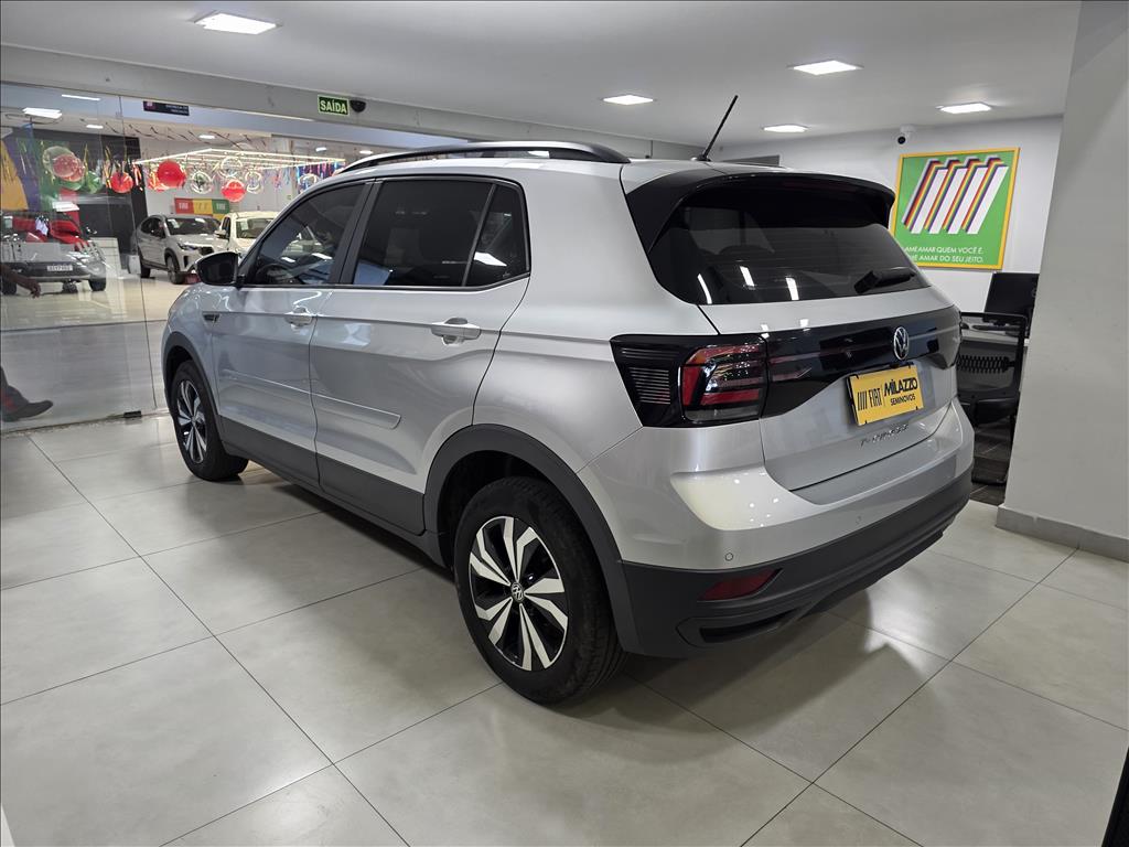 T-CROSS 1.0 200 TSI TOTAL FLEX SENSE AUTOMÁTICO4