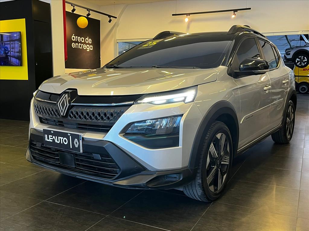 KARDIAN 1.0 TCE FLEX TECHNO EDC2