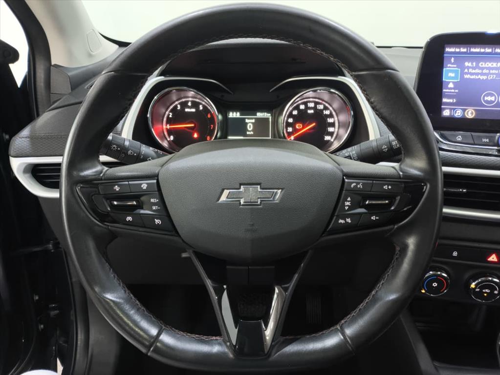 TRACKER 1.2 TURBO FLEX RS AUTOMÁTICO6