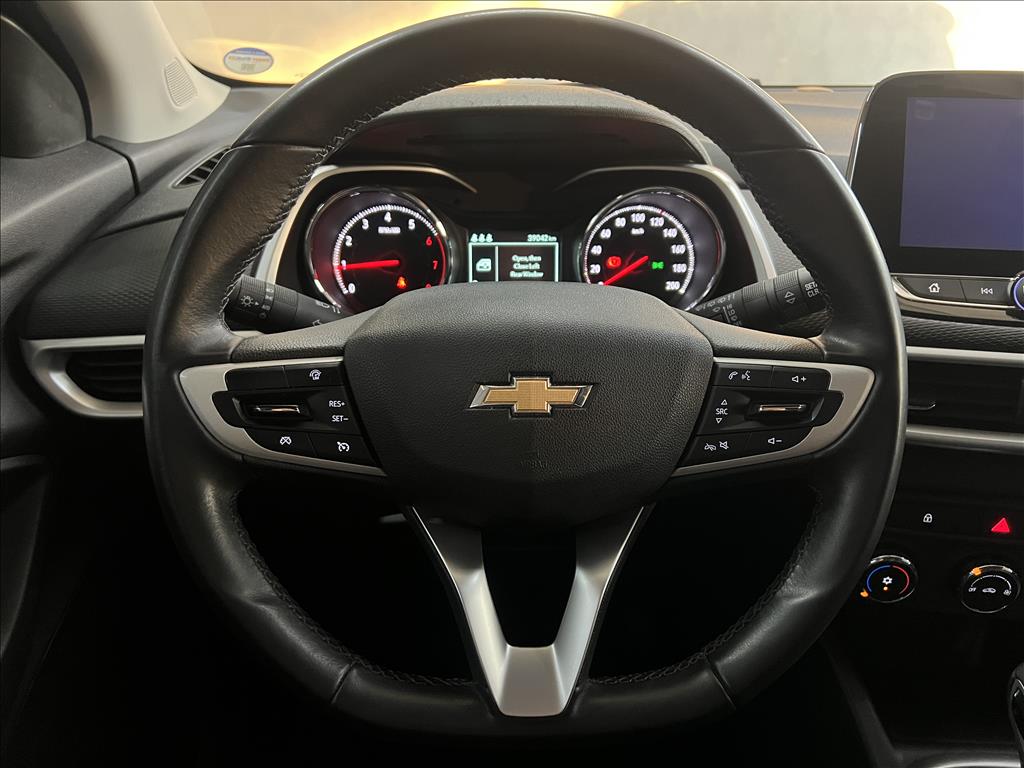 TRACKER 1.0 TURBO FLEX LTZ AUTOMÁTICO7