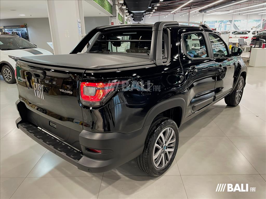 STRADA 1.3 FIREFLY FLEX VOLCANO CD CVT3