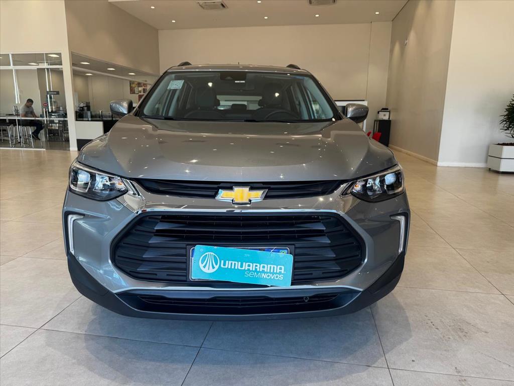 TRACKER 1.0 TURBO FLEX LTZ AUTOMÁTICO0