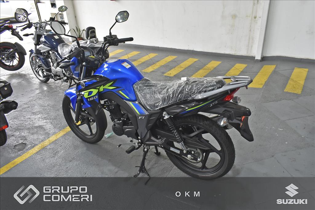 DK 160S1