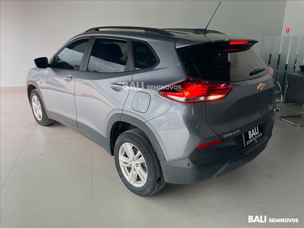 TRACKER 1.0 TURBO FLEX LT AUTOMÁTICO7