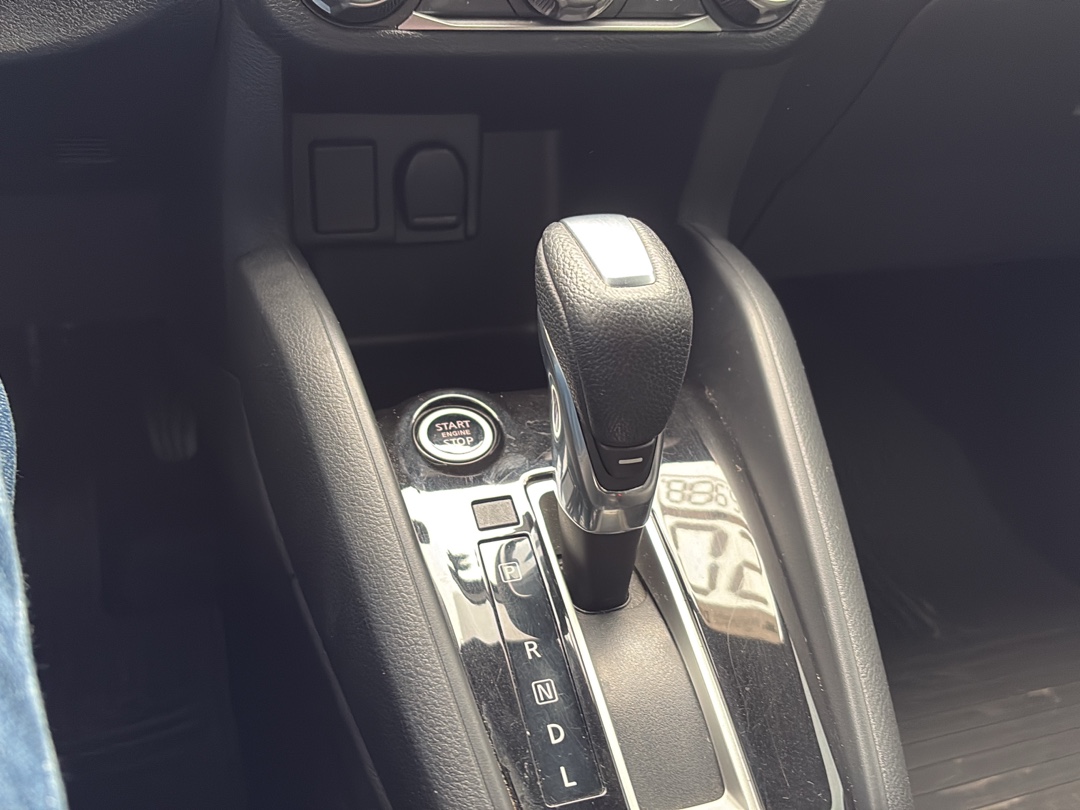 KICKS 1.6 16V FLEXSTART SV 4P XTRONIC14