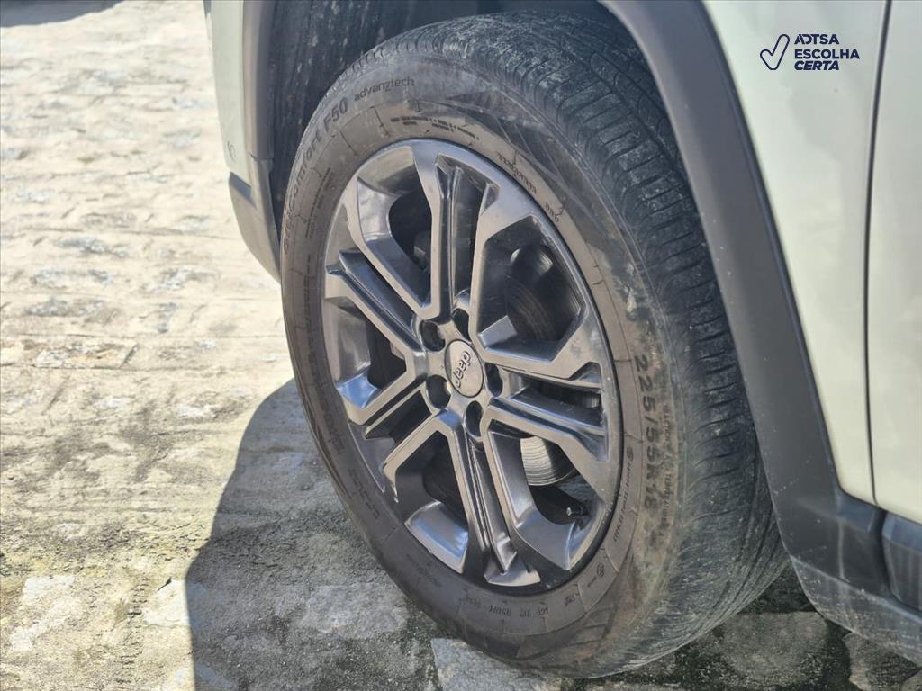 Jeep COMPASS 2022