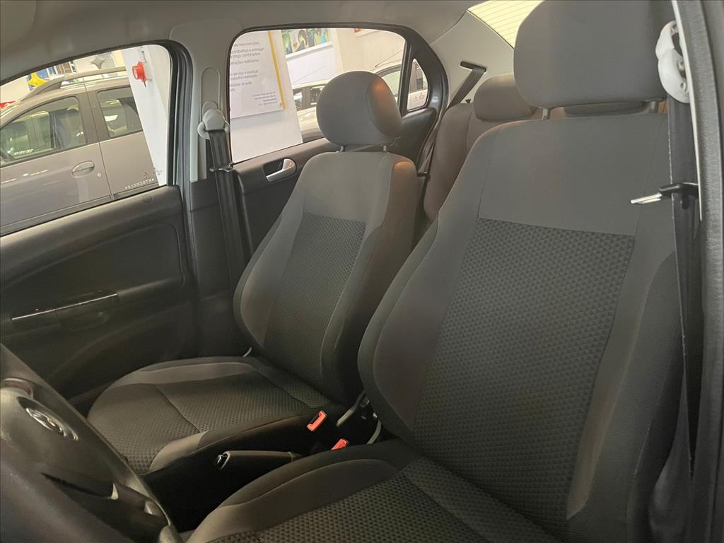 VOYAGE 1.6 MSI TOTALFLEX 4P MANUAL6