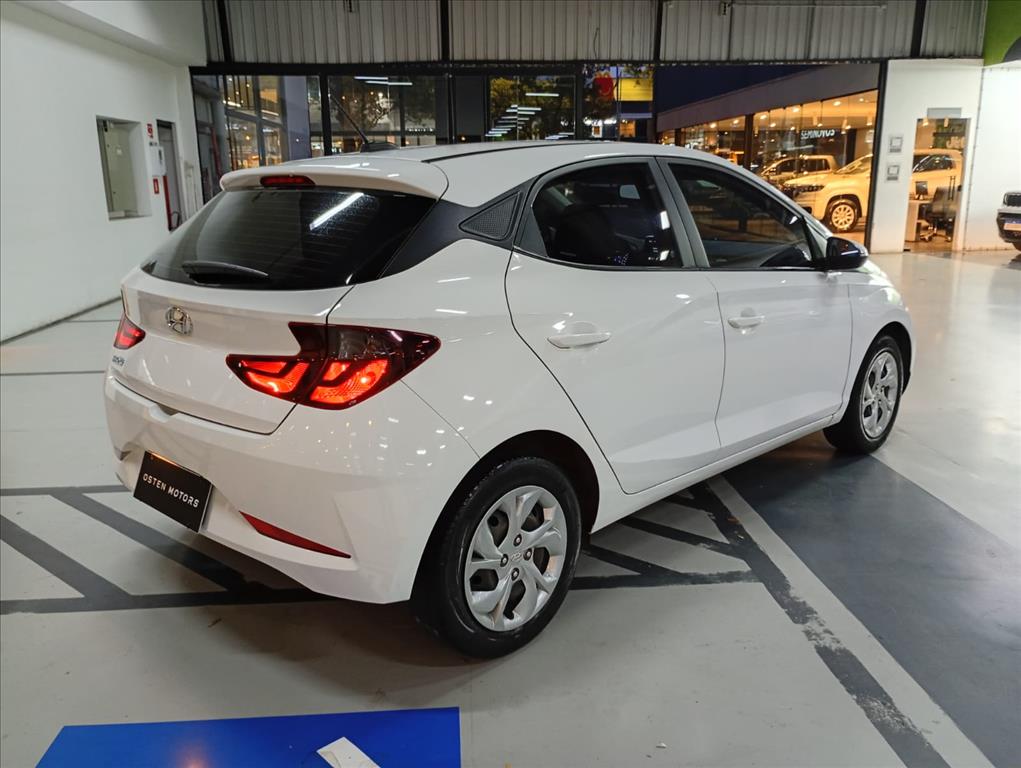 Hyundai-HB20-1.0 12V FLEX VISION MANUAL